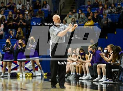 Thumbnail 3 in Mayflower vs. Centerpoint (AAA 3A Final) photogallery.