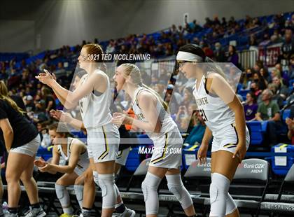 Thumbnail 3 in Mayflower vs. Centerpoint (AAA 3A Final) photogallery.