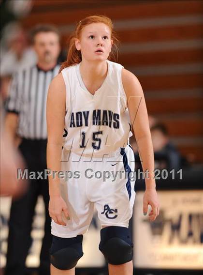 Thumbnail 2 in Carter @ Anderson County photogallery.