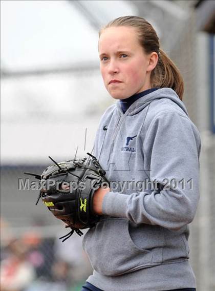 Thumbnail 1 in Anderson County vs. Cocke County (AC Invitational) photogallery.