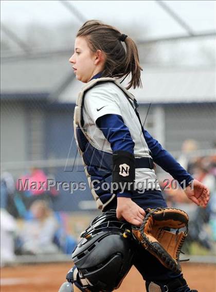 Thumbnail 2 in Anderson County vs. Cocke County (AC Invitational) photogallery.