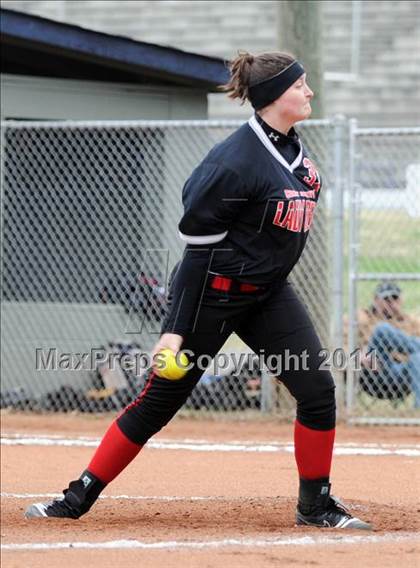 Thumbnail 2 in Anderson County vs. Cocke County (AC Invitational) photogallery.
