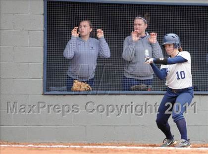 Thumbnail 1 in Anderson County vs. Cocke County (AC Invitational) photogallery.