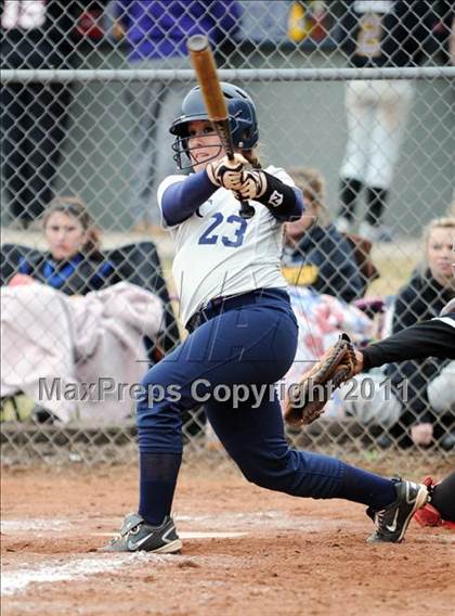 Thumbnail 1 in Anderson County vs. Cocke County (AC Invitational) photogallery.