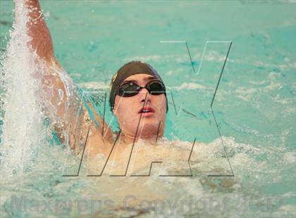 Thumbnail 3 in La Porte Invitational Swim Meet photogallery.