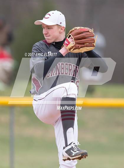 Thumbnail 1 in Cranberry Area @ Allegheny-Clarion Valley  photogallery.