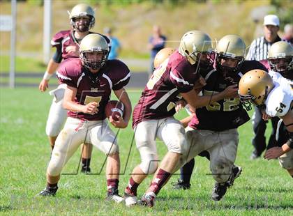 Thumbnail 3 in St. Bernard's Central Catholic @ Millbury photogallery.