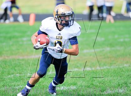 Thumbnail 3 in St. Bernard's Central Catholic @ Millbury photogallery.