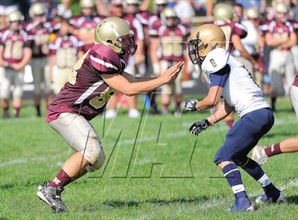 Thumbnail 3 in St. Bernard's Central Catholic @ Millbury photogallery.