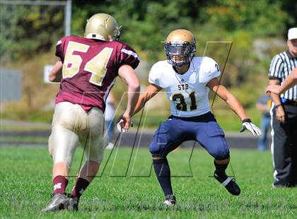 Thumbnail 3 in St. Bernard's Central Catholic @ Millbury photogallery.