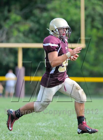 Thumbnail 3 in St. Bernard's Central Catholic @ Millbury photogallery.