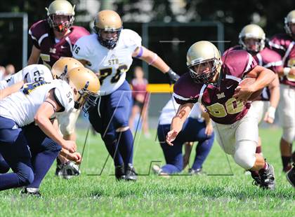 Thumbnail 3 in St. Bernard's Central Catholic @ Millbury photogallery.