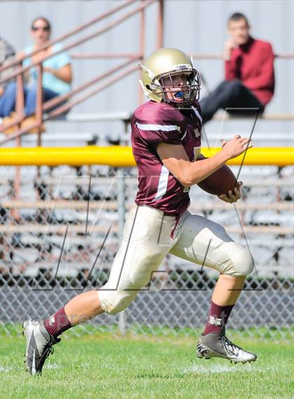 Thumbnail 1 in St. Bernard's Central Catholic @ Millbury photogallery.