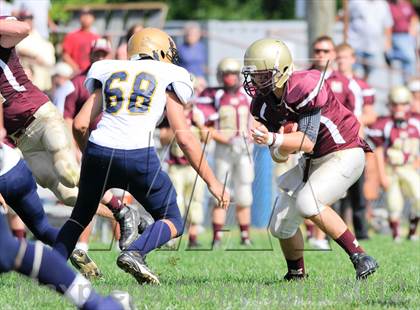 Thumbnail 1 in St. Bernard's Central Catholic @ Millbury photogallery.