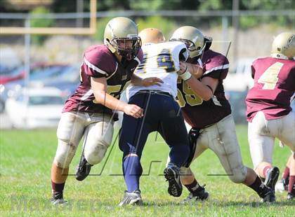 Thumbnail 2 in St. Bernard's Central Catholic @ Millbury photogallery.