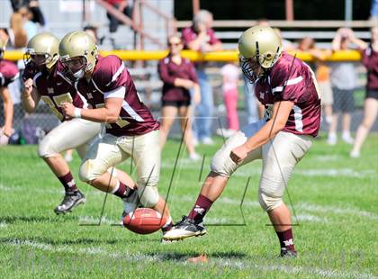 Thumbnail 1 in St. Bernard's Central Catholic @ Millbury photogallery.