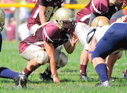 Thumbnail 3 in St. Bernard's Central Catholic @ Millbury photogallery.