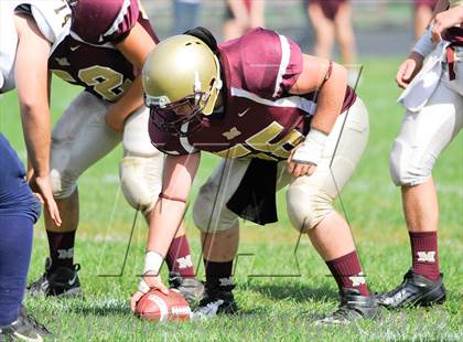 Thumbnail 2 in St. Bernard's Central Catholic @ Millbury photogallery.