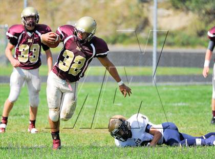 Thumbnail 1 in St. Bernard's Central Catholic @ Millbury photogallery.