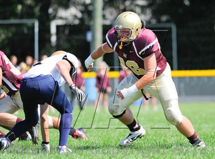 Thumbnail 2 in St. Bernard's Central Catholic @ Millbury photogallery.