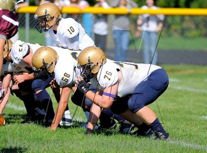 Thumbnail 1 in St. Bernard's Central Catholic @ Millbury photogallery.