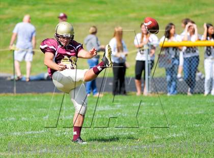 Thumbnail 2 in St. Bernard's Central Catholic @ Millbury photogallery.