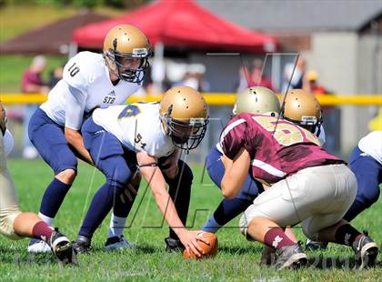 Thumbnail 2 in St. Bernard's Central Catholic @ Millbury photogallery.