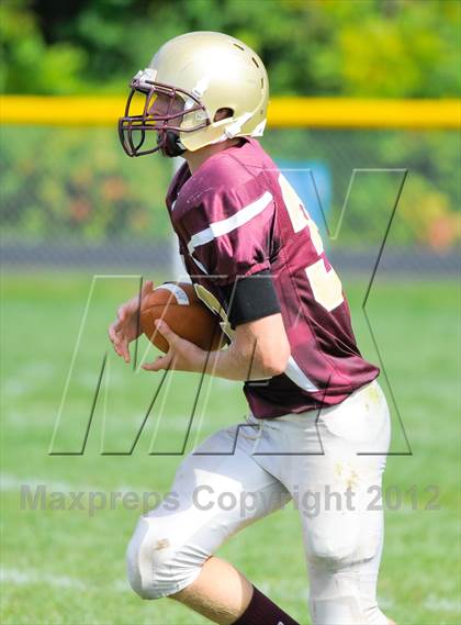 Thumbnail 2 in St. Bernard's Central Catholic @ Millbury photogallery.