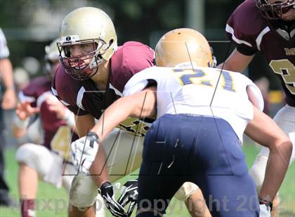 Thumbnail 1 in St. Bernard's Central Catholic @ Millbury photogallery.