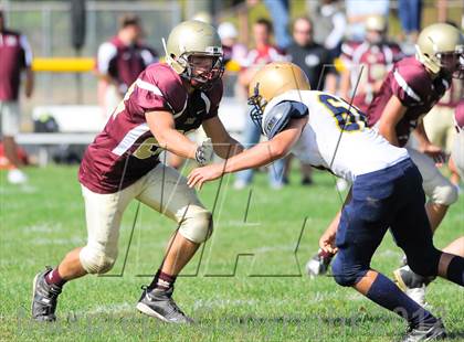 Thumbnail 3 in St. Bernard's Central Catholic @ Millbury photogallery.