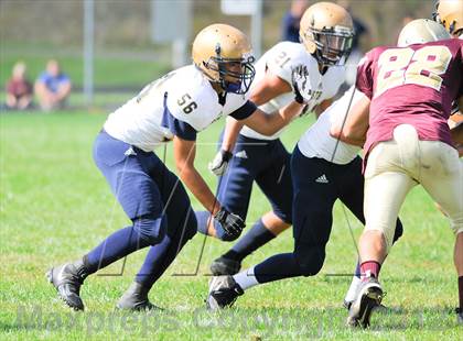 Thumbnail 3 in St. Bernard's Central Catholic @ Millbury photogallery.