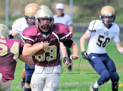 Thumbnail 1 in St. Bernard's Central Catholic @ Millbury photogallery.