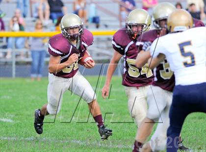 Thumbnail 1 in St. Bernard's Central Catholic @ Millbury photogallery.