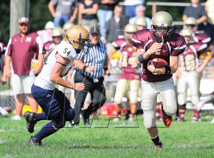 Thumbnail 2 in St. Bernard's Central Catholic @ Millbury photogallery.