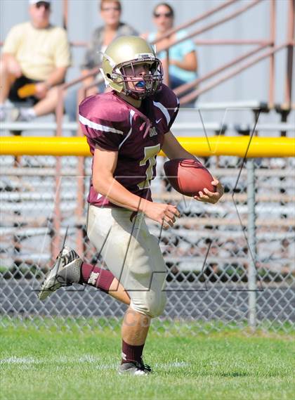 Thumbnail 3 in St. Bernard's Central Catholic @ Millbury photogallery.