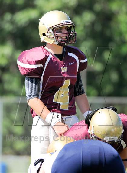 Thumbnail 1 in St. Bernard's Central Catholic @ Millbury photogallery.