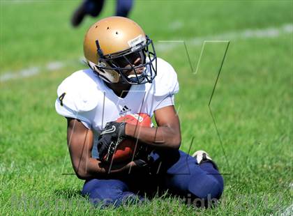 Thumbnail 2 in St. Bernard's Central Catholic @ Millbury photogallery.