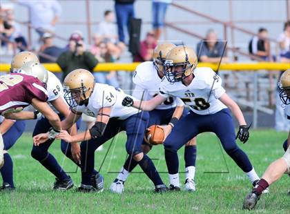 Thumbnail 3 in St. Bernard's Central Catholic @ Millbury photogallery.