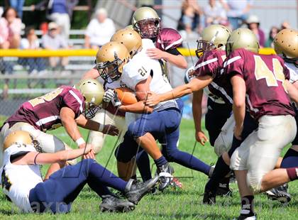 Thumbnail 2 in St. Bernard's Central Catholic @ Millbury photogallery.