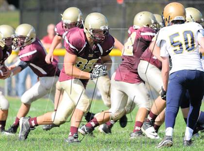 Thumbnail 2 in St. Bernard's Central Catholic @ Millbury photogallery.
