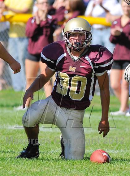 Thumbnail 1 in St. Bernard's Central Catholic @ Millbury photogallery.