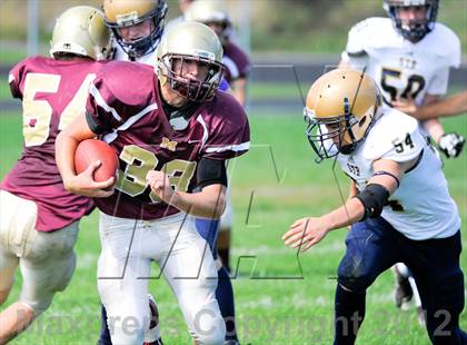 Thumbnail 2 in St. Bernard's Central Catholic @ Millbury photogallery.