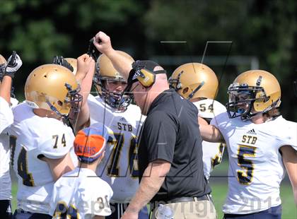 Thumbnail 3 in St. Bernard's Central Catholic @ Millbury photogallery.