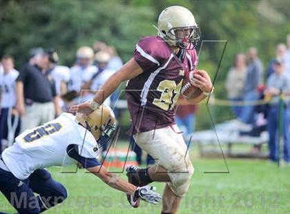 Thumbnail 2 in St. Bernard's Central Catholic @ Millbury photogallery.