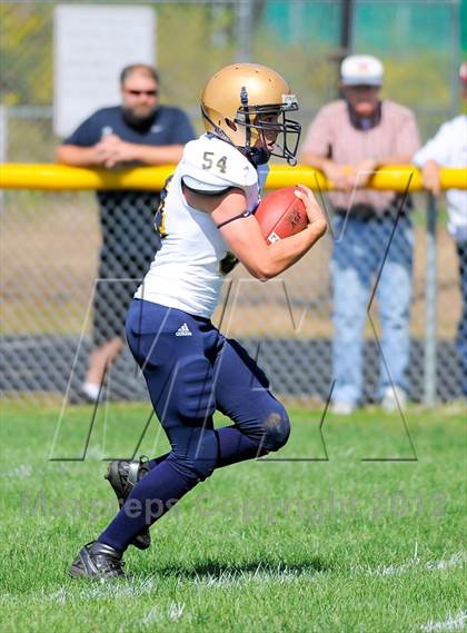 Thumbnail 2 in St. Bernard's Central Catholic @ Millbury photogallery.
