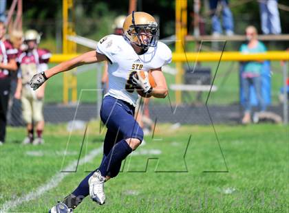 Thumbnail 3 in St. Bernard's Central Catholic @ Millbury photogallery.