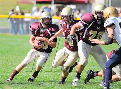Thumbnail 2 in St. Bernard's Central Catholic @ Millbury photogallery.