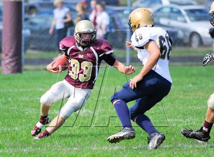 Thumbnail 3 in St. Bernard's Central Catholic @ Millbury photogallery.