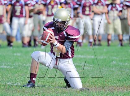 Thumbnail 3 in St. Bernard's Central Catholic @ Millbury photogallery.
