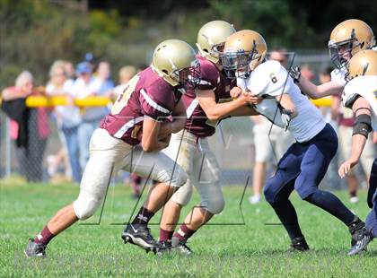 Thumbnail 1 in St. Bernard's Central Catholic @ Millbury photogallery.